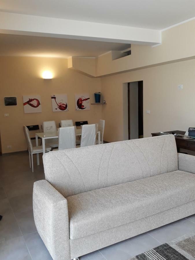 Appartement A Casa Di Fede à LʼAquila Extérieur photo