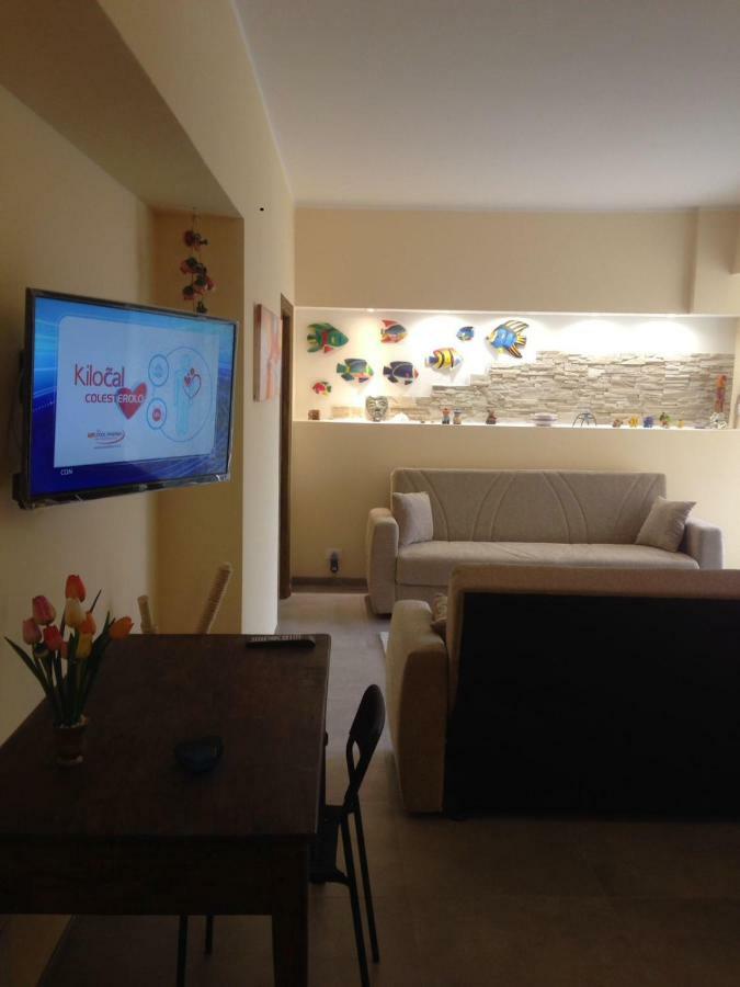 Appartement A Casa Di Fede à LʼAquila Extérieur photo