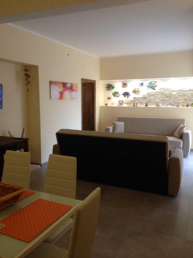 Appartement A Casa Di Fede à LʼAquila Extérieur photo