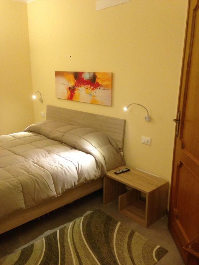 Appartement A Casa Di Fede à LʼAquila Extérieur photo