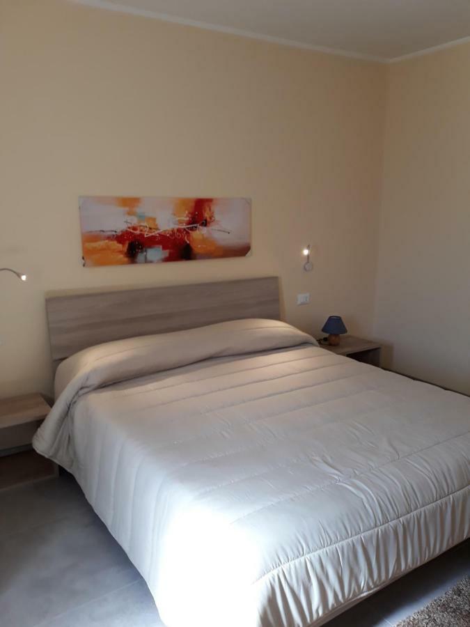 Appartement A Casa Di Fede à LʼAquila Extérieur photo