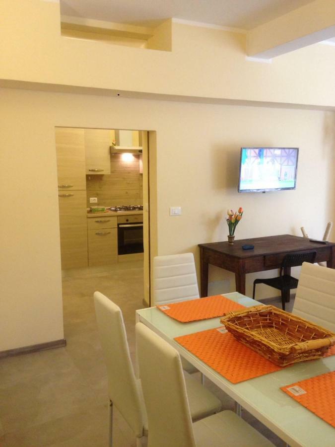 Appartement A Casa Di Fede à LʼAquila Extérieur photo