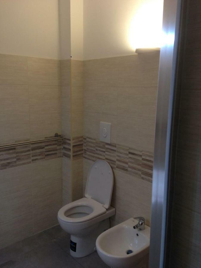 Appartement A Casa Di Fede à LʼAquila Extérieur photo