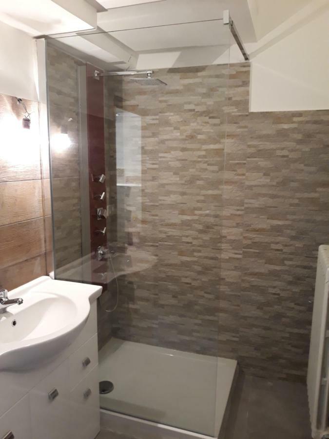 Appartement A Casa Di Fede à LʼAquila Extérieur photo